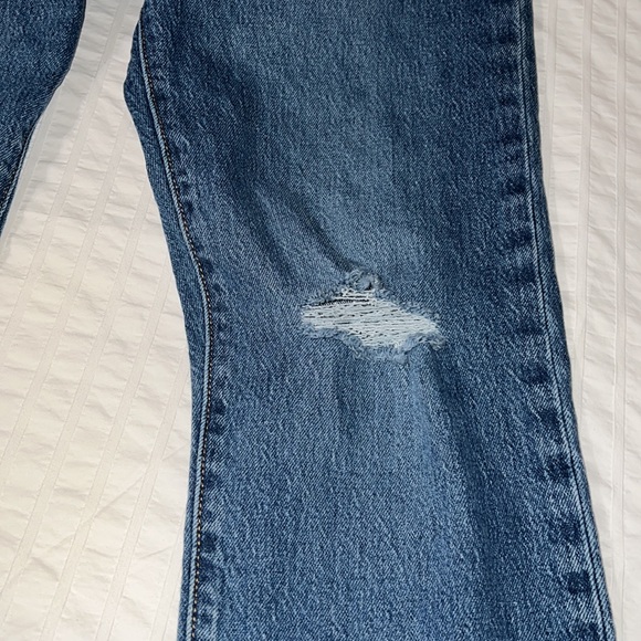 LEVI'S 501 button fly jeans - Picture 4 of 9